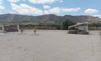 Resale - Country House - Salinas