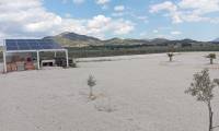 Resale - Country House - Salinas