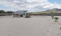Resale - Country House - Salinas