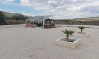 Resale - Country House - Salinas