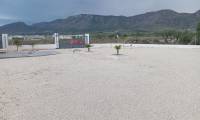 Resale - Country House - Salinas