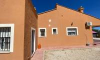 Resale - Country House - Salinas