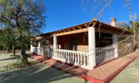 Resale - Country House - Sax
