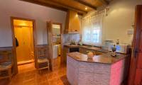 Resale - Country House - Sax