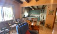 Resale - Country House - Sax