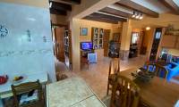 Resale - Country House - Sax