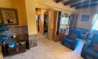 Resale - Country House - Sax