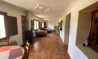 Resale - Country House - Sax
