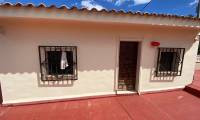 Resale - Country House - Sax