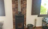 Resale - Country House - Sax