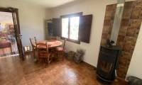 Resale - Country House - Sax