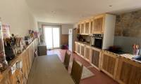 Resale - Country House - Sax