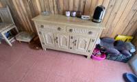 Resale - Country House - Sax