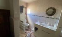 Resale - Country House - Sax