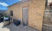 Resale - Country House - Sax