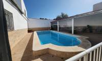 Resale - Country House - Villena
