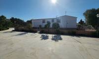 Resale - Country House - Villena