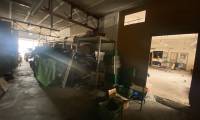Resale - Factory/Warehouse - Salinas
