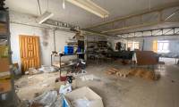 Resale - Factory/Warehouse - Salinas