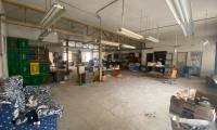 Resale - Factory/Warehouse - Salinas