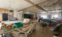 Resale - Factory/Warehouse - Salinas