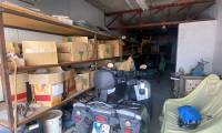 Resale - Factory/Warehouse - Salinas