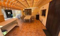 Resale - Finca - Castalla
