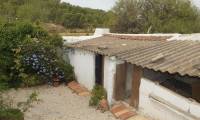 Resale - Finca - La Zarza