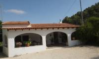 Resale - Finca - La Zarza