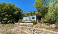Resale - Finca - Monóvar