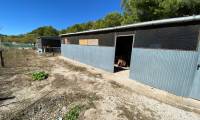 Resale - Finca - Monóvar