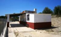 Resale - Finca - Ontinyent