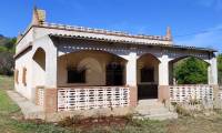 Resale - Finca - Ontinyent