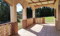 Resale - Finca - Ontinyent