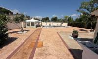 Resale - Finca/Rustic Property - Castalla