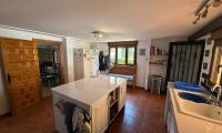 Resale - Finca/Rustic Property - Castalla