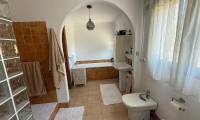 Resale - Finca/Rustic Property - Castalla
