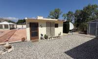 Resale - Finca/Rustic Property - Castalla