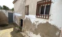 Resale - Finca/Rustic Property - Elda
