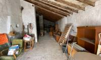 Resale - Finca/Rustic Property - Elda