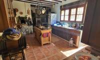 Resale - Finca/Rustic Property - La Romana