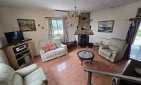 Resale - Finca/Rustic Property - La Romana