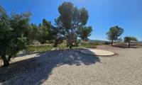 Resale - Finca/Rustic Property - La Zarza