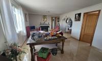 Resale - Finca/Rustic Property - Monóvar
