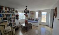 Resale - Finca/Rustic Property - Monóvar