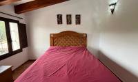 Resale - Finca/Rustic Property - Pinoso - Raspay