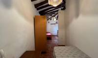 Resale - Finca/Rustic Property - Pinoso - Raspay