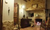 Resale - Finca/Rustic Property - Pinoso - Raspay