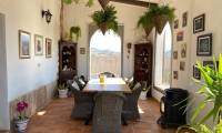 Resale - Finca/Rustic Property - Salinas