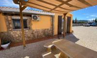 Resale - Finca/Rustic Property - Salinas